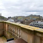 The Edinburgh Grand, A Luxury Collection Hotel, Edinburgh