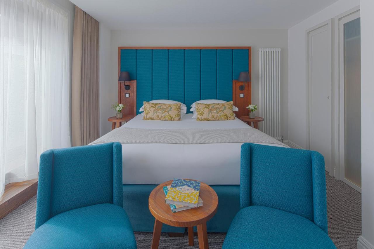 The Edinburgh Grand, A Luxury Collection Hotel, Edinburgh 5*