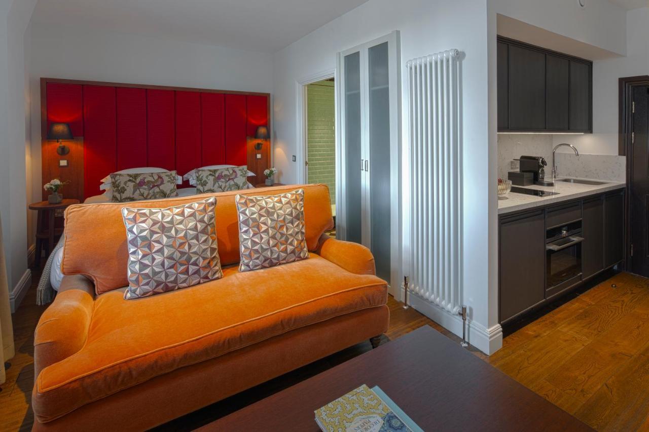 Aparthotel The Edinburgh Grand, A Luxury Collection Hotel, Edinburgh