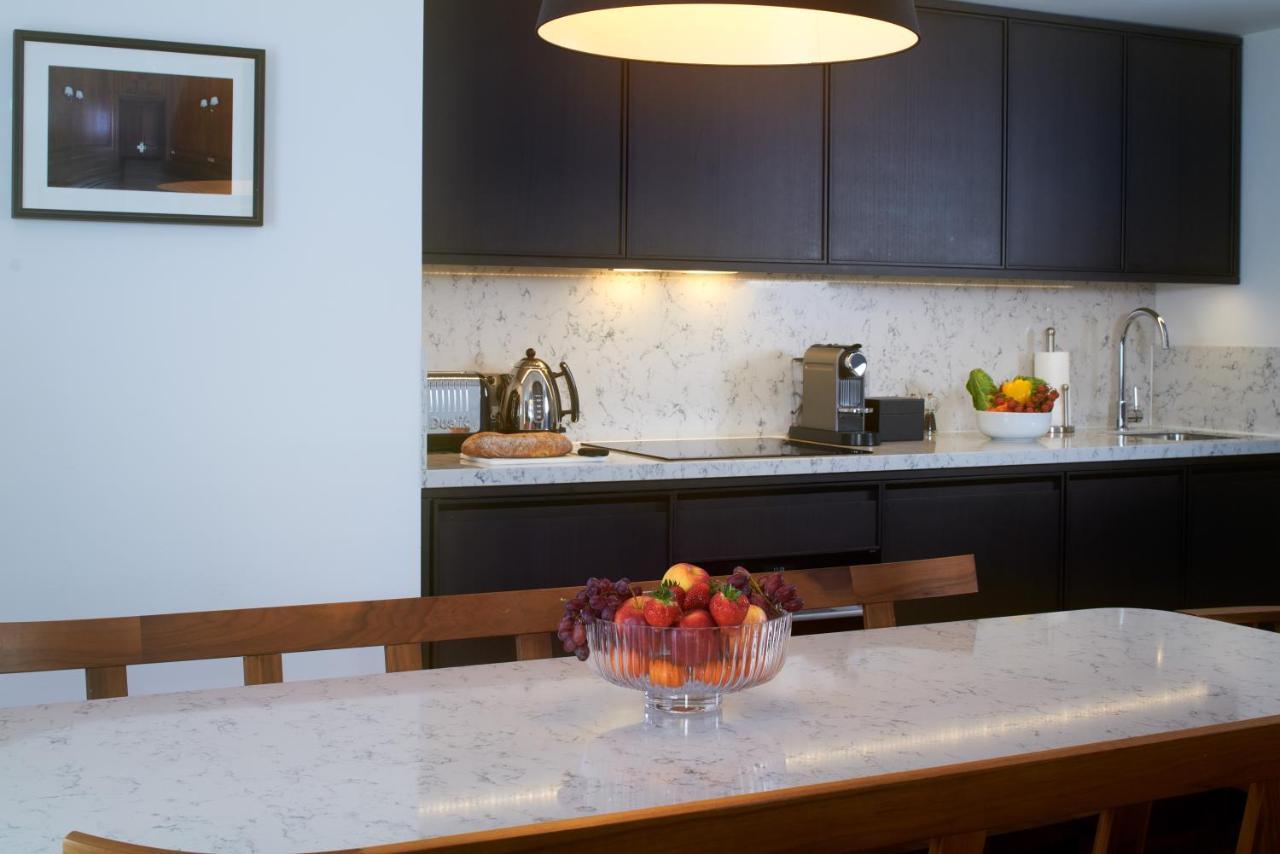 Aparthotel The Edinburgh Grand, A Luxury Collection Hotel, Edinburgh 5*