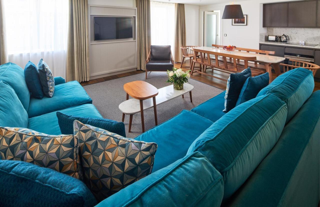 The Edinburgh Grand, A Luxury Collection Hotel, Edinburgh Aparthotel