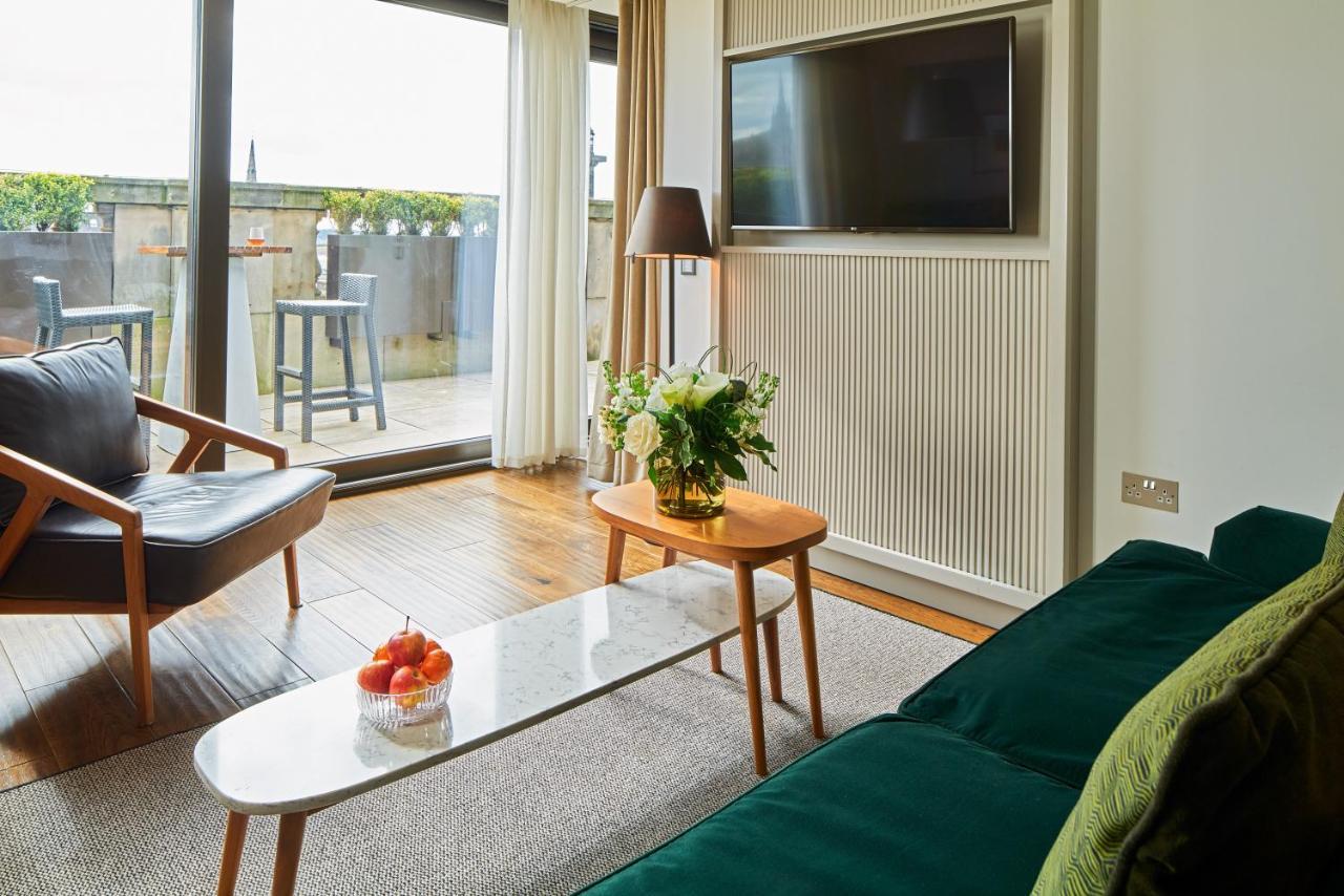 The Edinburgh Grand, A Luxury Collection Hotel, Edinburgh Aparthotel Edinburgh