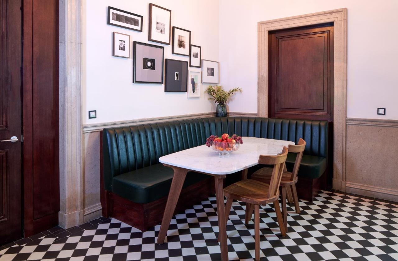 Aparthotel The Edinburgh Grand, A Luxury Collection Hotel, Edinburgh Edinburgh