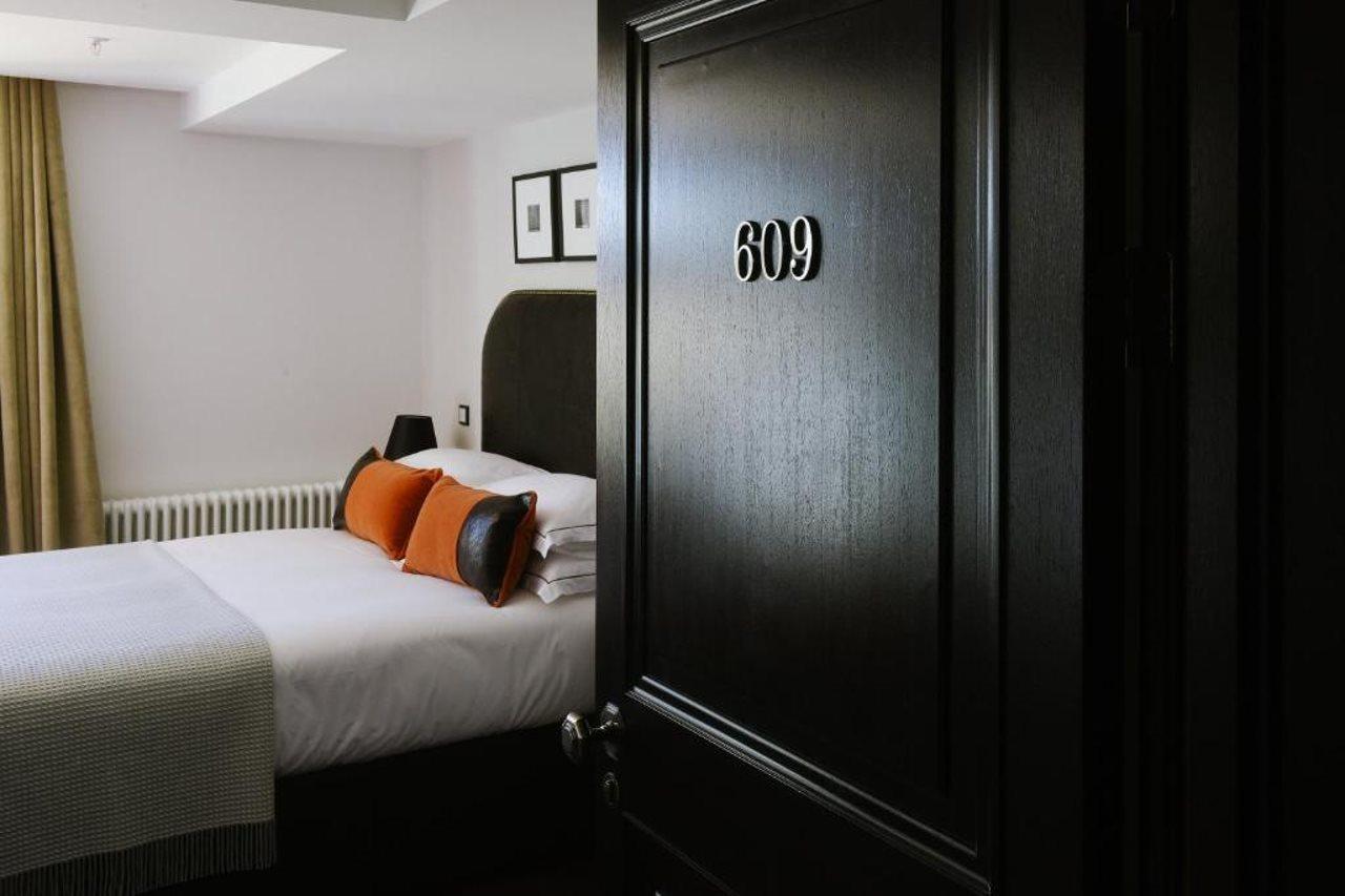 The Edinburgh Grand, A Luxury Collection Hotel, Edinburgh