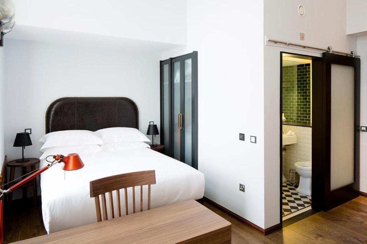 Aparthotel The Edinburgh Grand, A Luxury Collection Hotel, Edinburgh Edinburgh