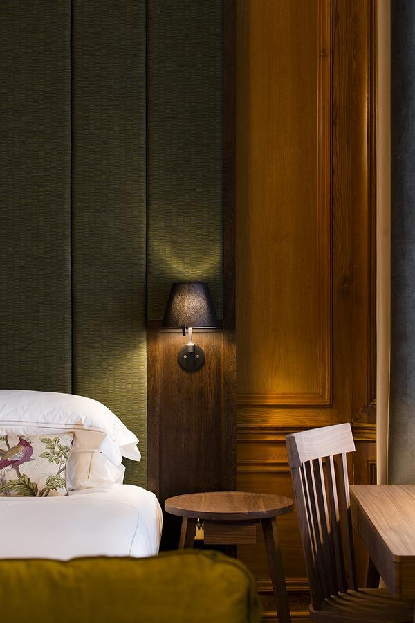 The Edinburgh Grand, A Luxury Collection Hotel, Edinburgh