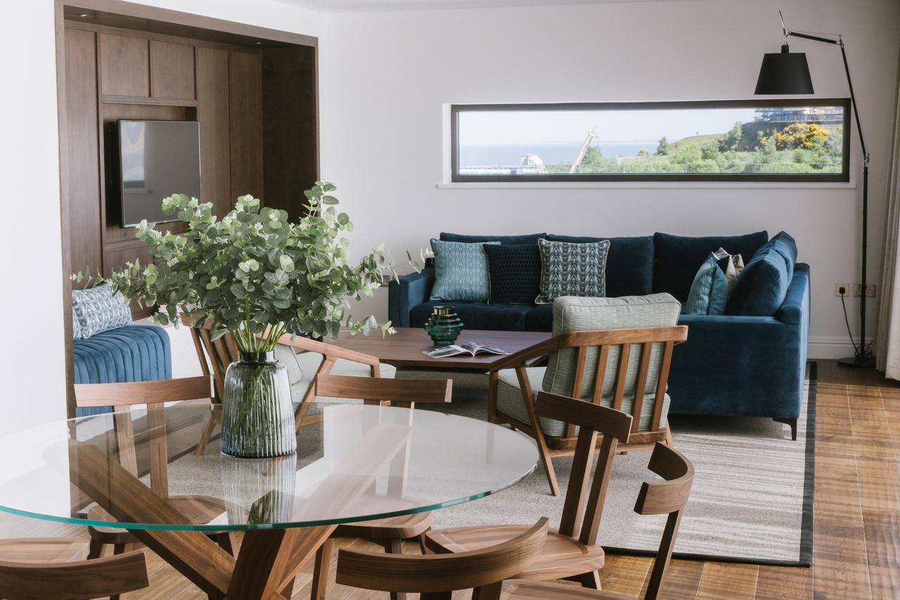The Edinburgh Grand, A Luxury Collection Hotel, Edinburgh