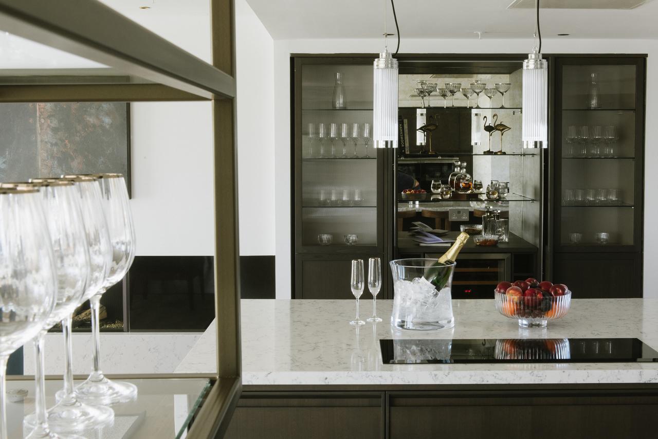 Aparthotel The Edinburgh Grand, A Luxury Collection Hotel, Edinburgh