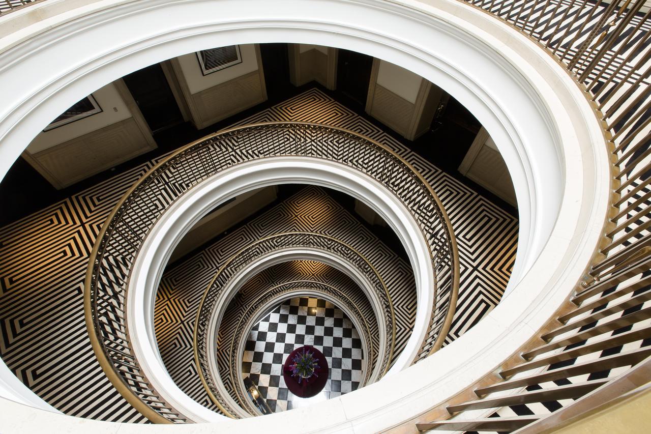 The Edinburgh Grand, A Luxury Collection Hotel, Edinburgh 5* Edinburgh