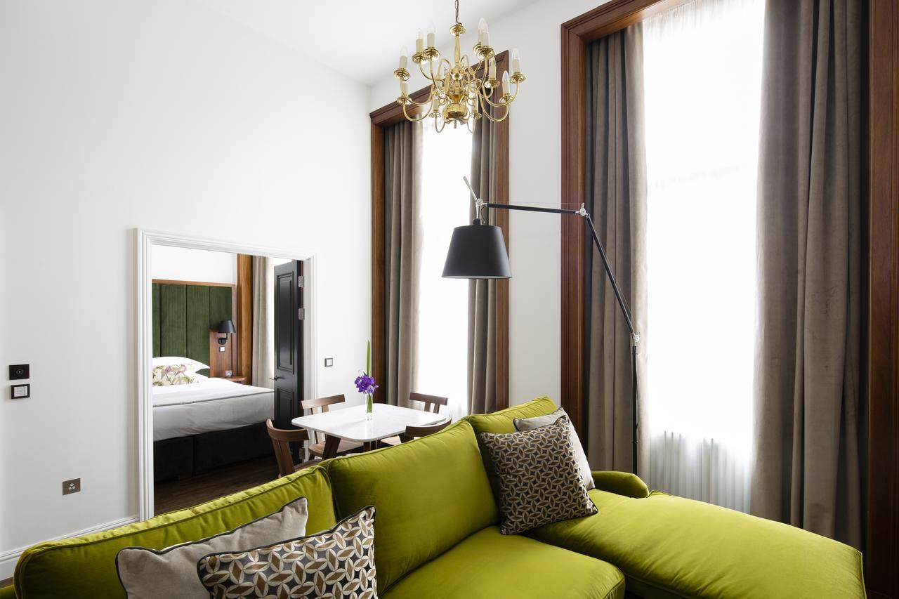 The Edinburgh Grand, A Luxury Collection Hotel, Edinburgh Edinburgh