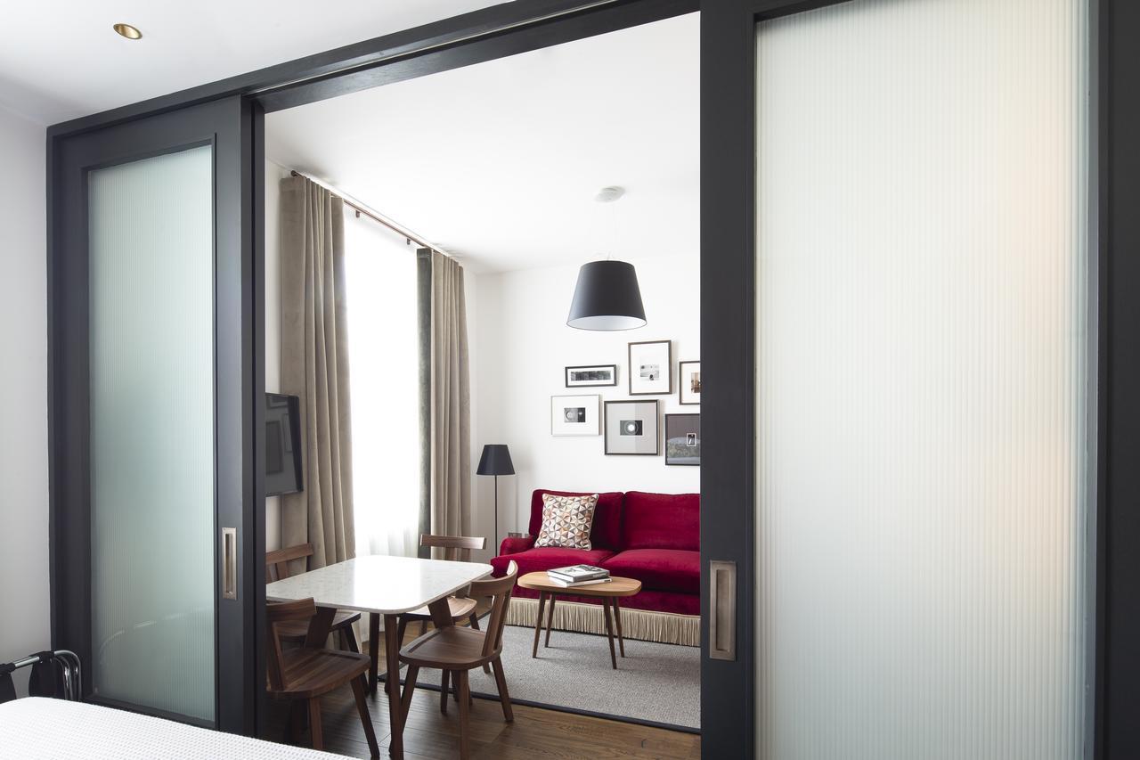 The Edinburgh Grand, A Luxury Collection Hotel, Edinburgh Aparthotel