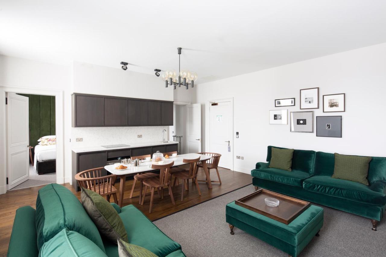 The Edinburgh Grand, A Luxury Collection Hotel, Edinburgh Aparthotel