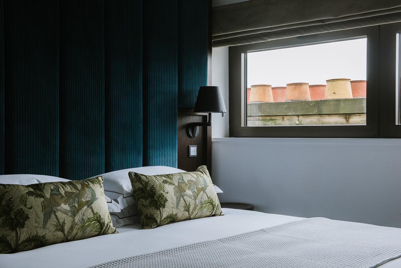 Aparthotel The Edinburgh Grand, A Luxury Collection Hotel, Edinburgh Edinburgh