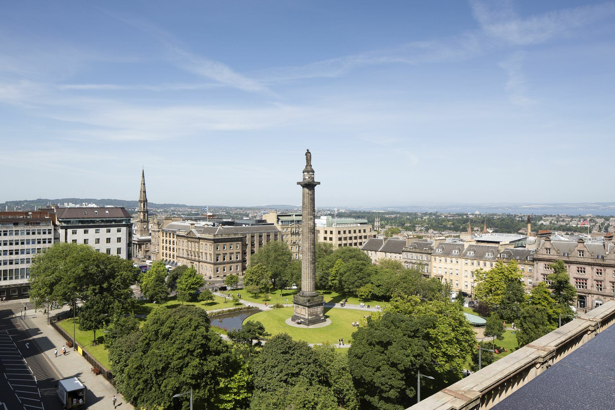 The Edinburgh Grand, A Luxury Collection Hotel, Edinburgh 5*