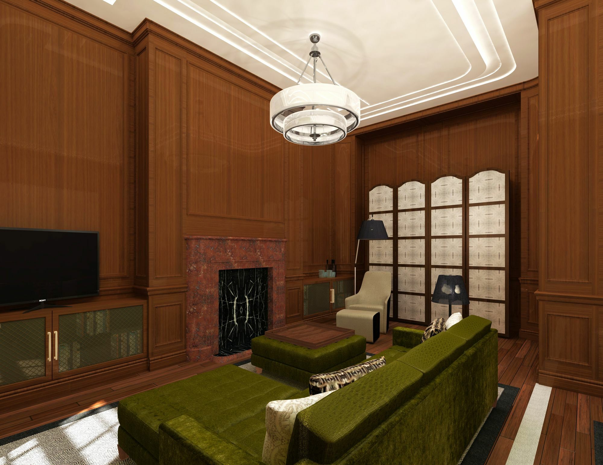 The Edinburgh Grand, A Luxury Collection Hotel, Edinburgh 5* Edinburgh