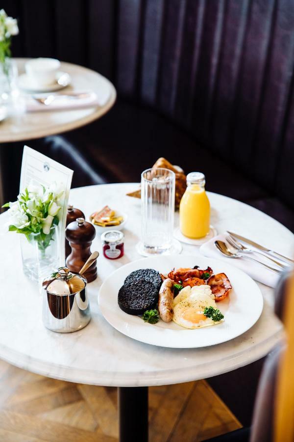 The Edinburgh Grand, A Luxury Collection Hotel, Edinburgh